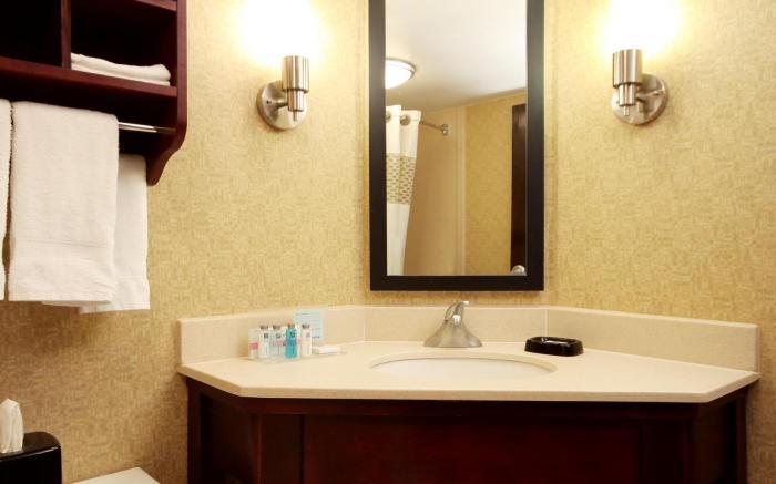 Hampton Inn Morgantown
