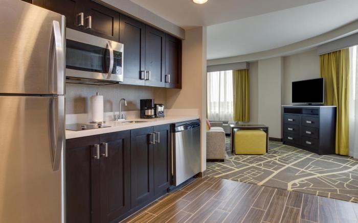 Homewood Suites Savannah Historic District Riverfront