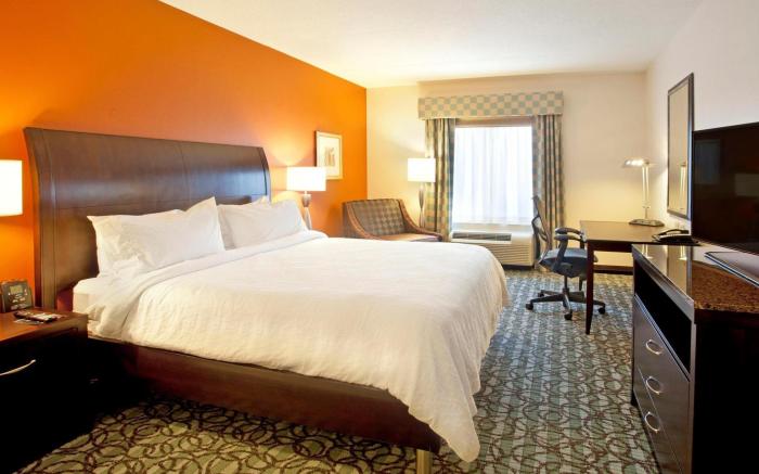 Hilton Garden Inn Nashville/Smyrna