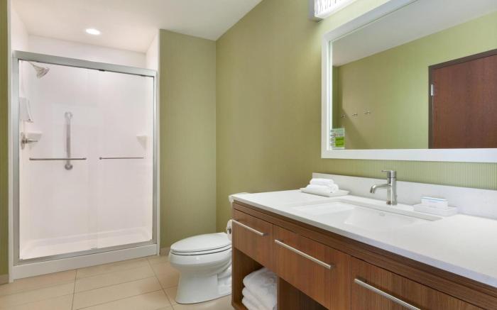 Home2 Suites by Hilton Edmond