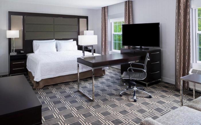Hampton Inn & Suites Bridgewater