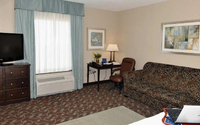 Hampton Inn and Suites by Hilton Brantford