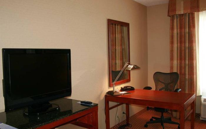 Hilton Garden Inn Mystic/Groton