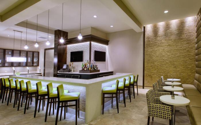 Hilton Garden Inn Raleigh Cary