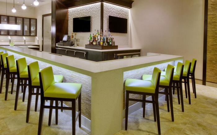 Hilton Garden Inn Raleigh-Cary