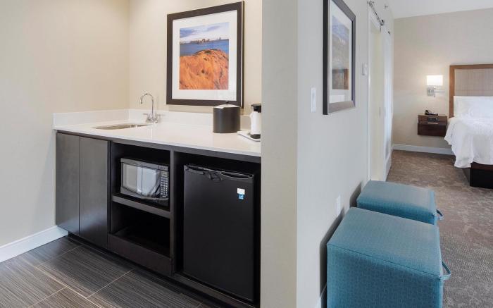 Hampton Inn & Suites Page - Lake Powell