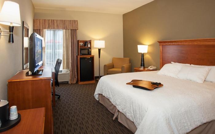 Hampton Inn Port Charlotte/Punta Gorda