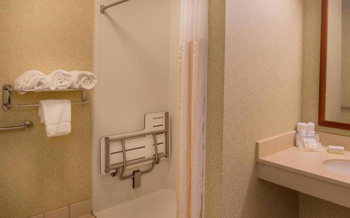 Hilton Garden Inn St. Louis O'Fallon