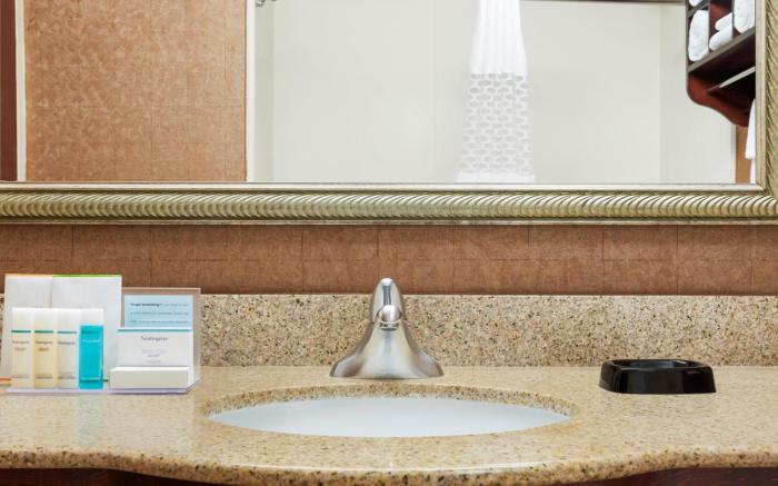 Hampton Inn Forrest City