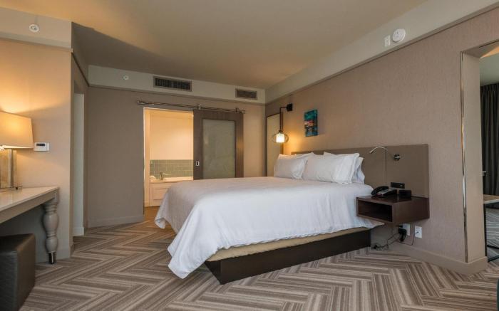 Hilton Garden Inn Mobile Downtown