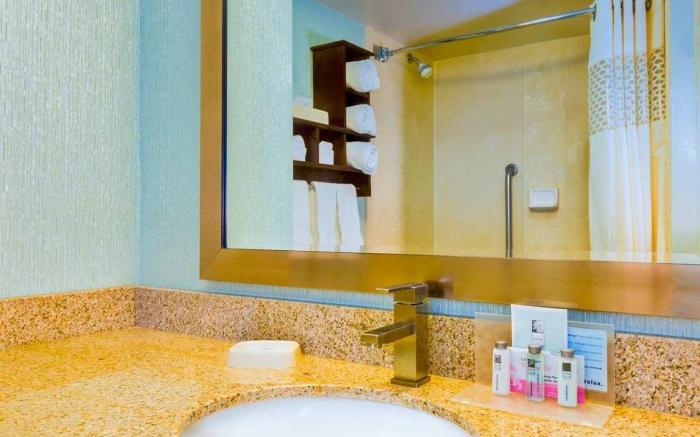 Hampton Inn Huntsville Arsenal South Pkwy