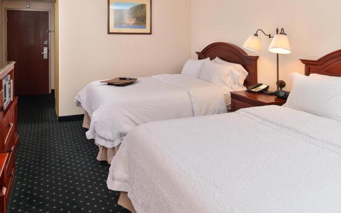 Hampton Inn Fishkill