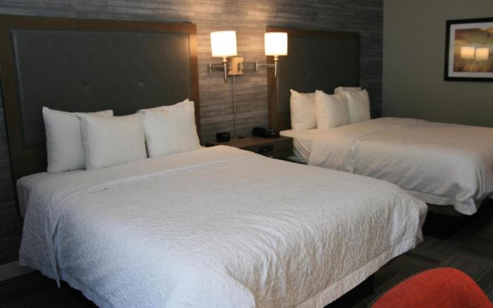 Hampton Inn Muskogee