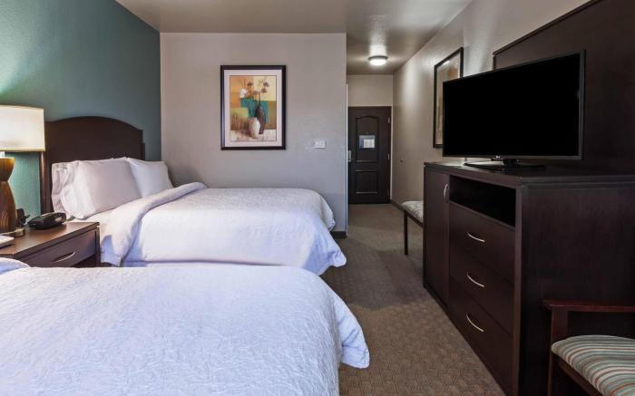 Hampton Inn & Suites Lake Jackson-Clute