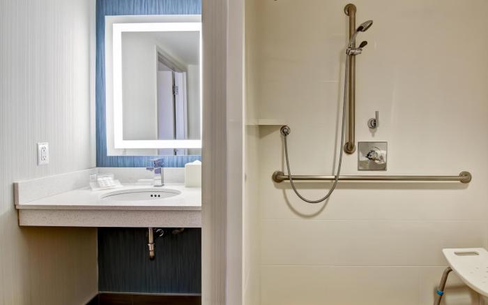 Hilton Garden Inn TORONTO MISSISSAUGA