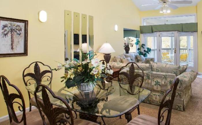 Kingston Plantation Condos