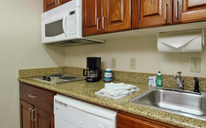 Homewood Suites by Hilton Chesapeake-Greenbrier