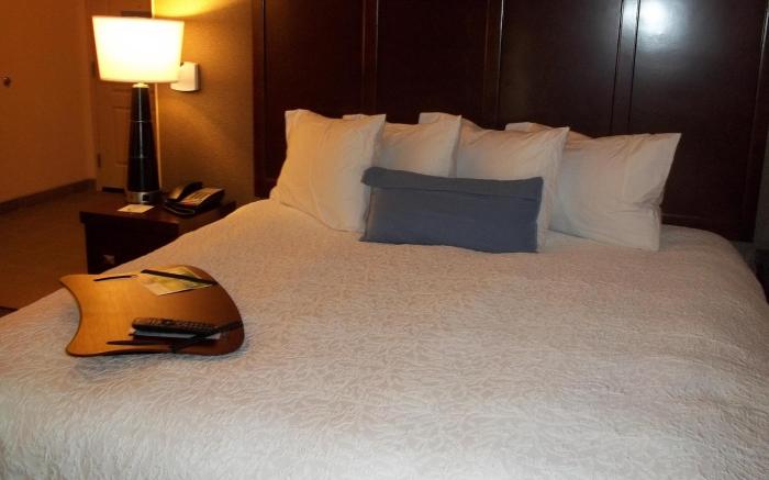 Hampton Inn & Suites Houston/Pasadena