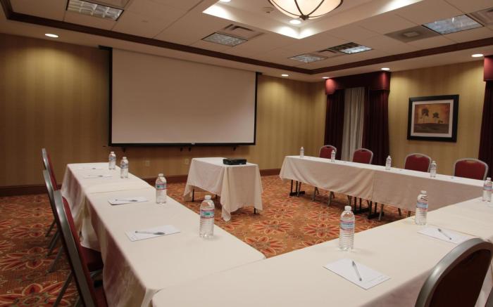 Hampton Inn Hampton Newport News