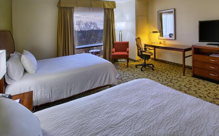 Hilton Garden Inn Durham University Medical Center