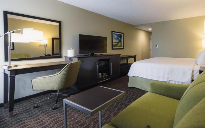 Hampton Inn Meridian