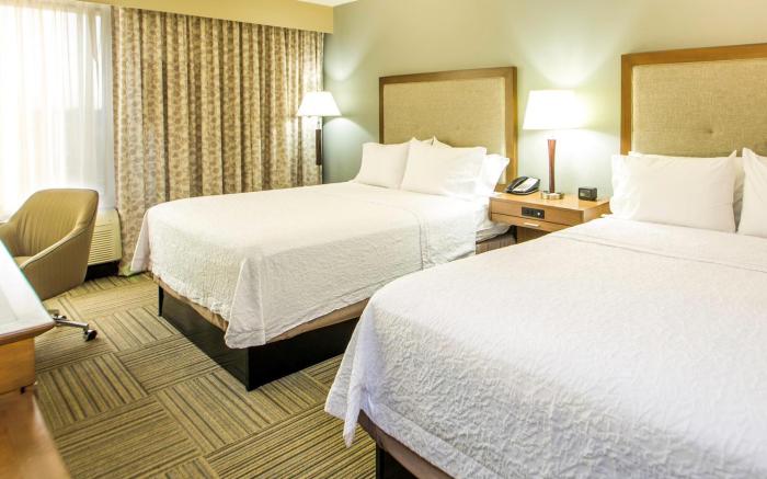 Hampton Inn Philadelphia/Plymouth Meeting