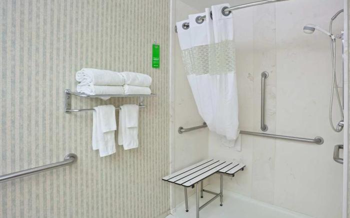 Hampton Inn North Sioux City