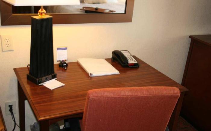 Hampton Inn Derby