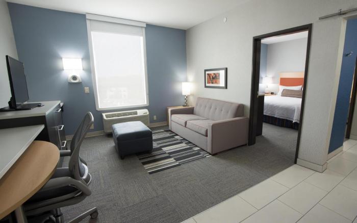 Home2 Suites by Hilton Tulsa Hills