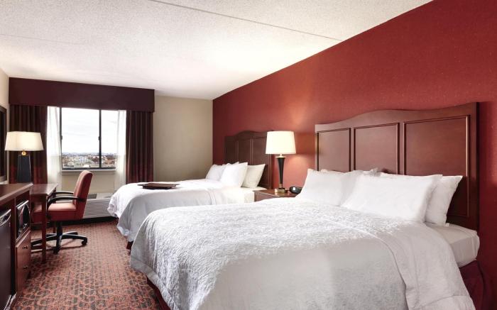 Hampton Inn Frederick
