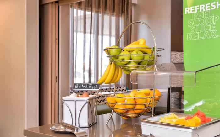 Hampton Inn & Suites Altoona-Des Moines
