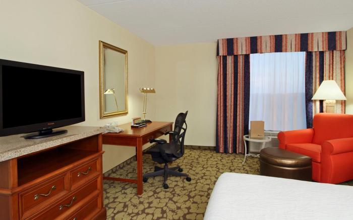 Hilton Garden Inn Chesapeake/Greenbrier