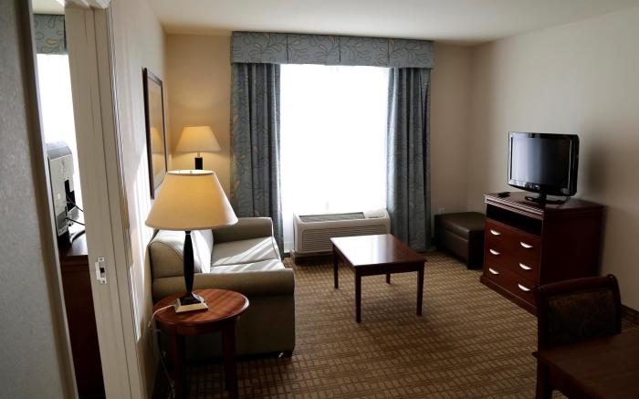 Homewood Suites by Hilton Wilmington Mayfaire