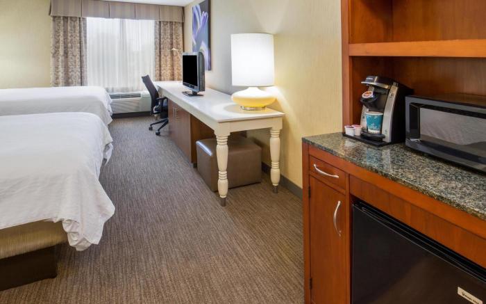 Hilton Garden Inn Folsom