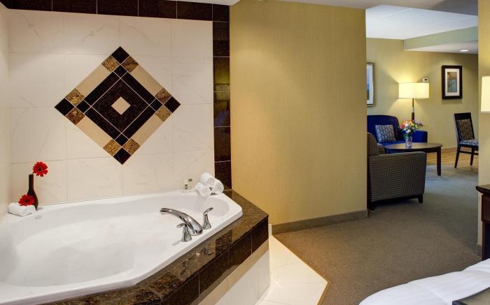 Homewood Suites by Hilton London Ontario