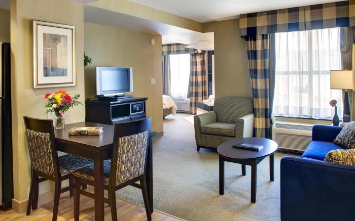 Homewood Suites by Hilton London Ontario