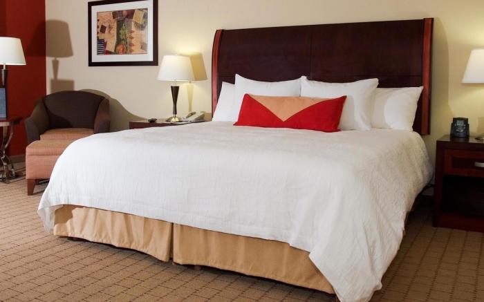 Hilton Garden Inn Anderson