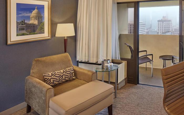 DoubleTree by Hilton Little Rock