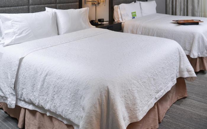 Hampton Inn & Suites by Hilton Calgary-University Northwest