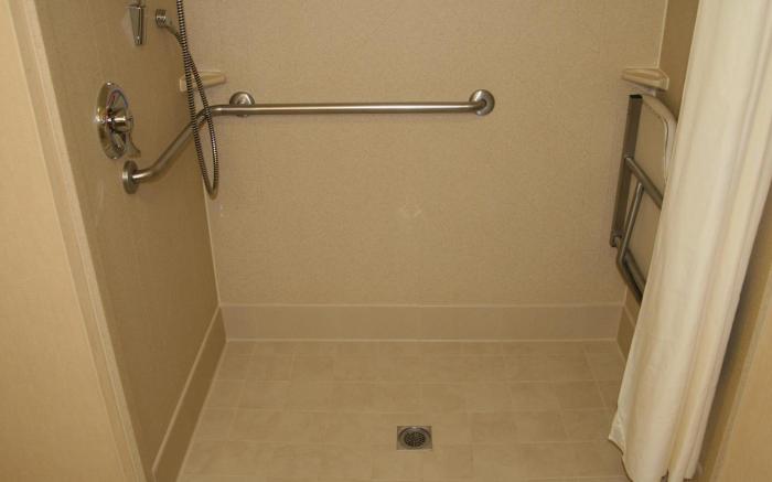 Hampton Inn San Francisco Bay Hayward