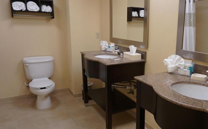 Hampton Inn San Francisco Bay Hayward