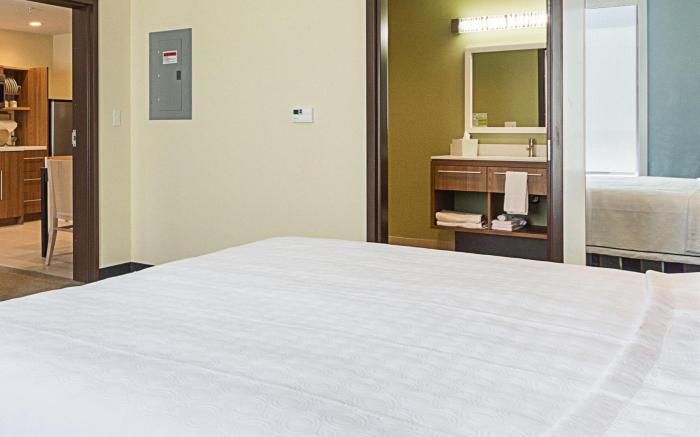 Home2 Suites By Hilton Oklahoma City Yukon