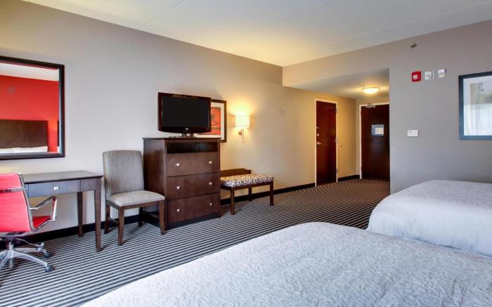 Hampton Inn Birmingham/Leeds