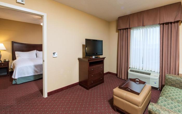 Homewood Suites by Hilton Portland