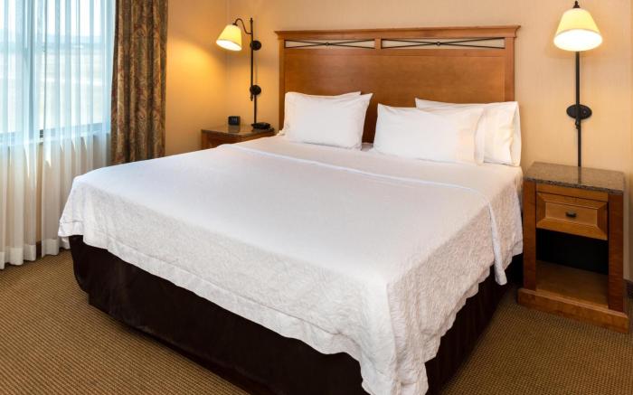 Hampton Inn & Suites Salt Lake City-West Jordan