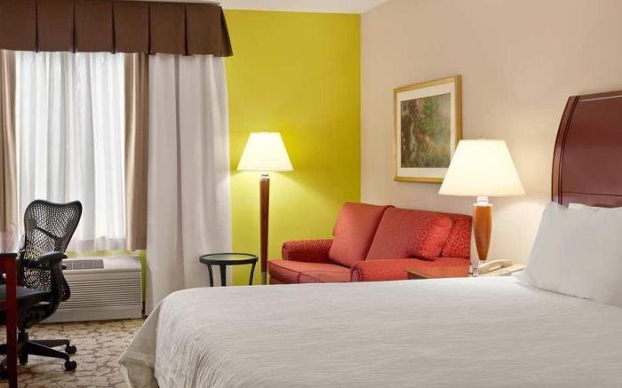 Hilton Garden Inn Hershey