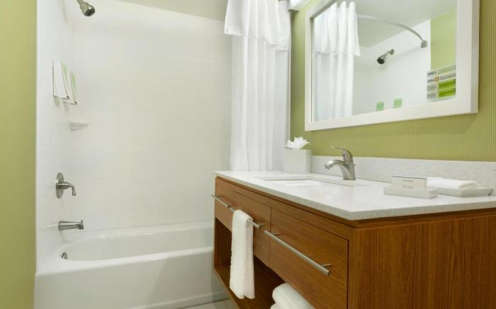 Home2 Suites by Hilton Atlanta South McDonough