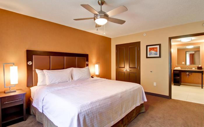 Homewood Suites by Hilton Waterloo/St. Jacobs