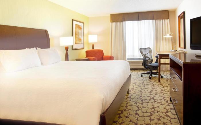 Hilton Garden Inn Minneapolis Eden Prairie