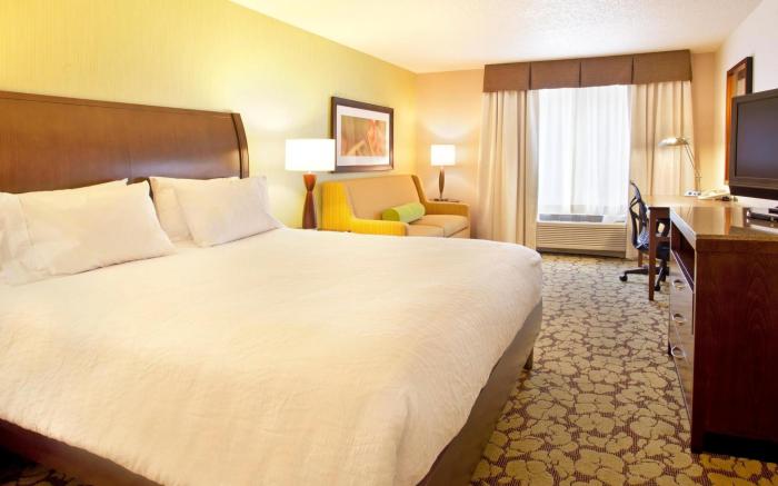 Hilton Garden Inn Minneapolis/Eden Prairie